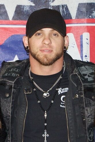 Brantley Gilbert ($15 Million)