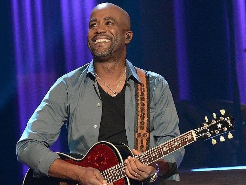 Darius Rucker ($14 Million)