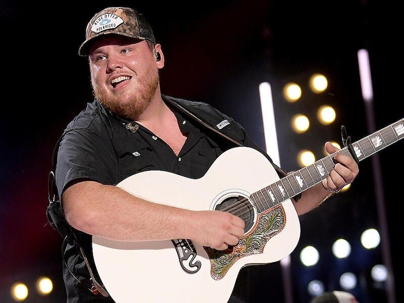 Luke Combs ($5 Million)