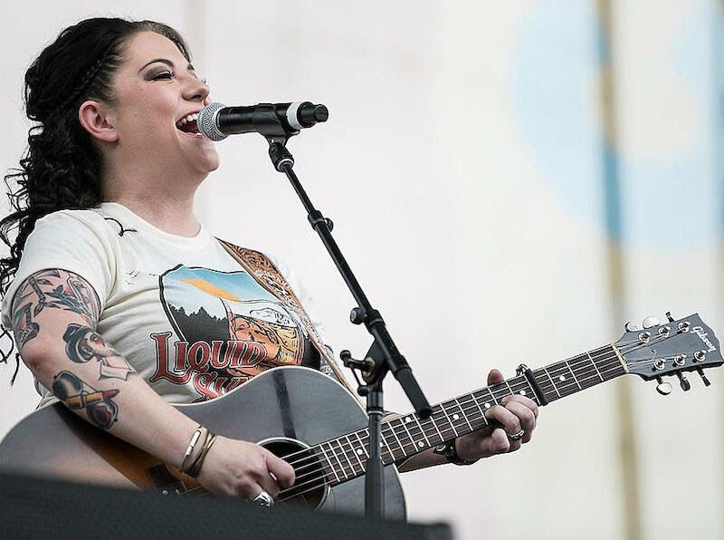 Ashley McBryde ($1 – 5 Million)