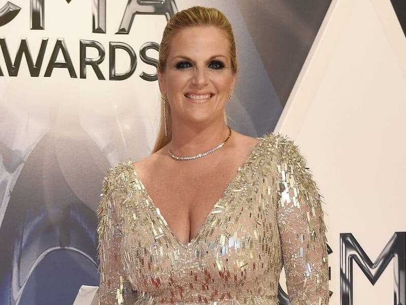 Trisha Yearwood ($40 Million)