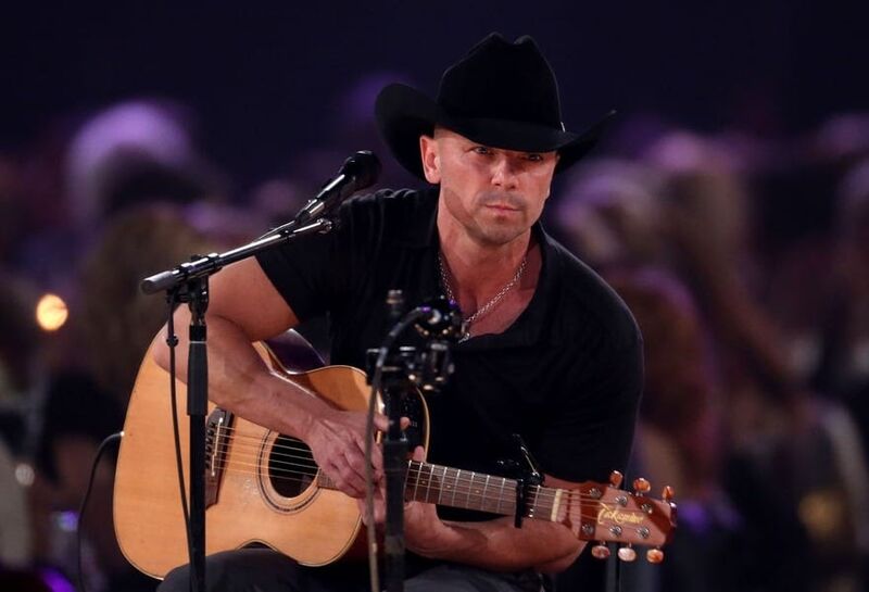 Kenny Chesney ($190 Million)