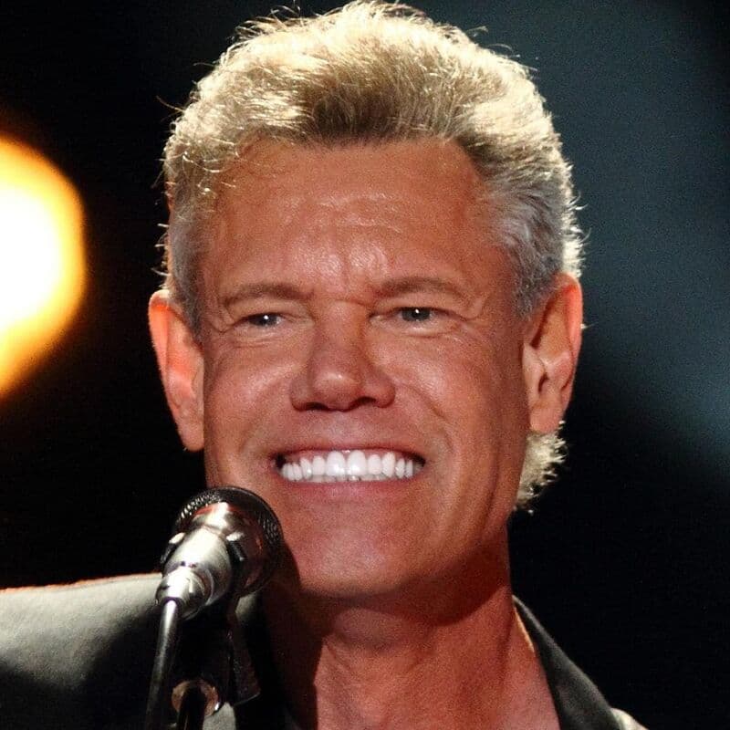 Randy Travis ($5 Million)