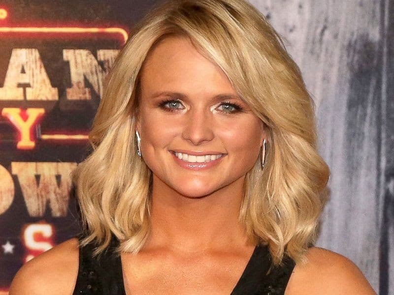 Miranda Lambert ($45 Million)