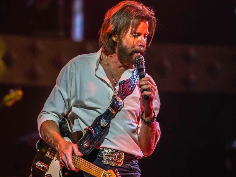 Ronnie Dunn ($45 Million)