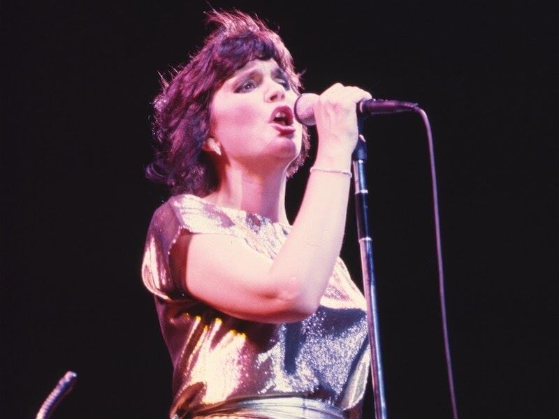 Linda Ronstadt ($130 Million)