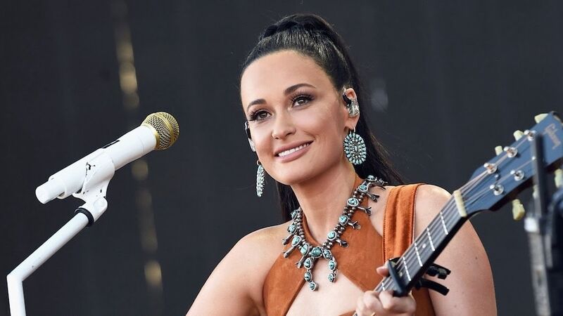 Kacey Musgraves ($10 Million)