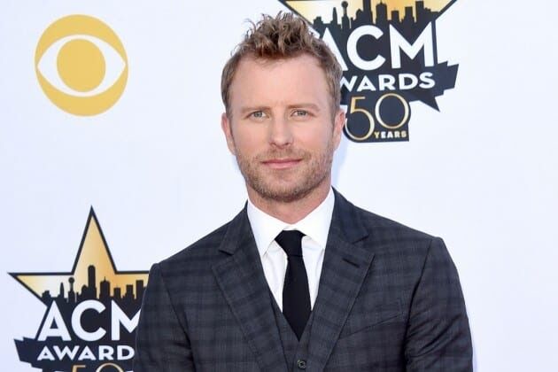 Dierks Bentley ($30 Million)