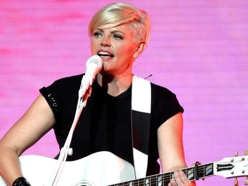 Natalie Maines ($50 Million)