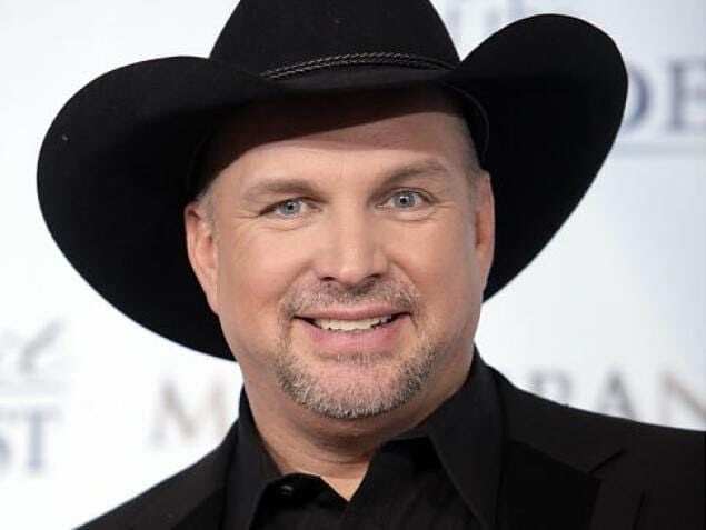 Garth Brooks ($330 Million)