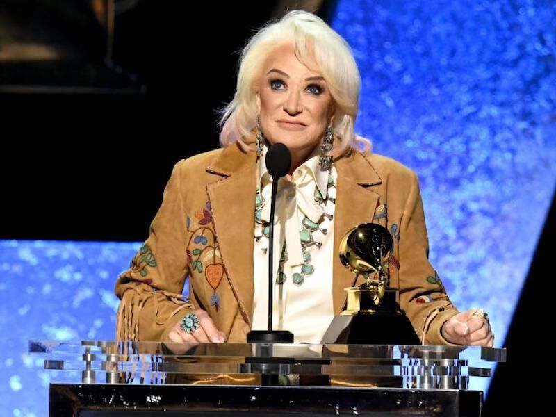 Tanya Tucker ($60 Million)