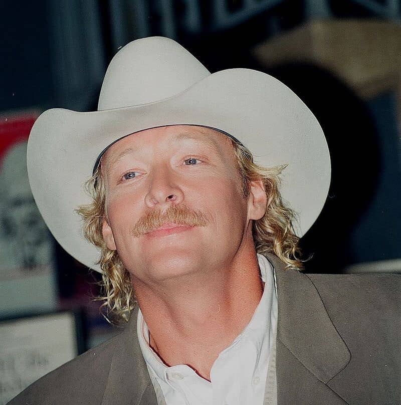 Alan Jackson ($75 Million)