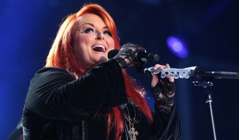 Wynonna Judd ($20 Million)