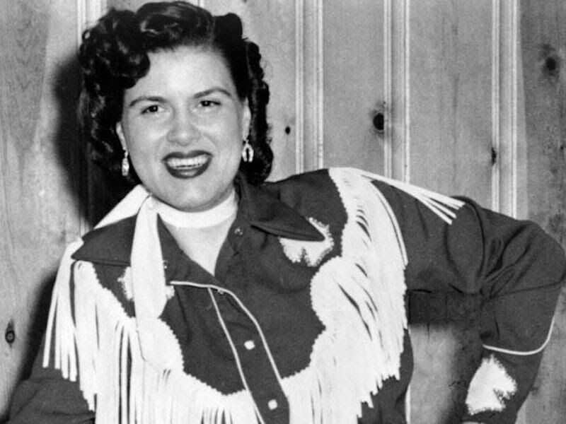 Patsy Cline (deceased – $10 Million)