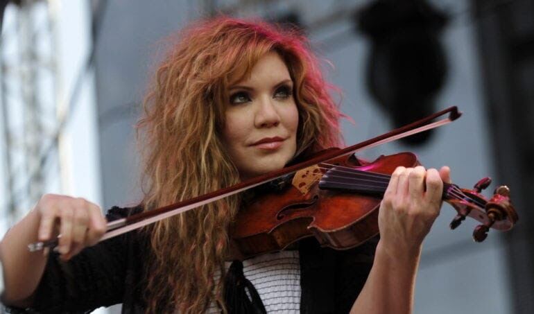 Alison Krauss ($16 Million)