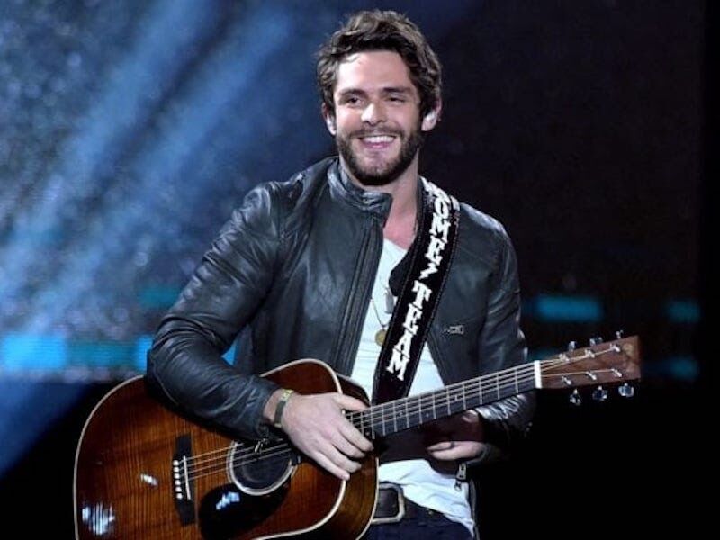 Thomas Rhett ($5 Million)