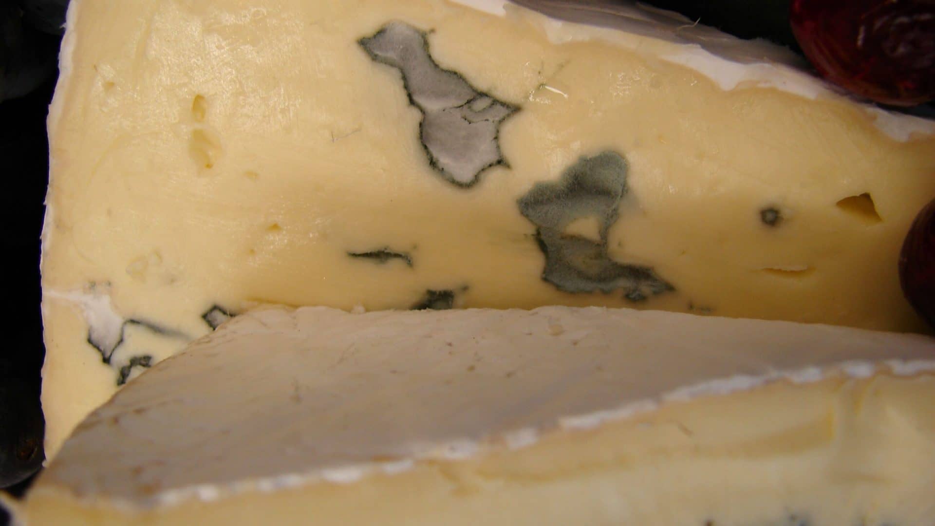 Queso Azul