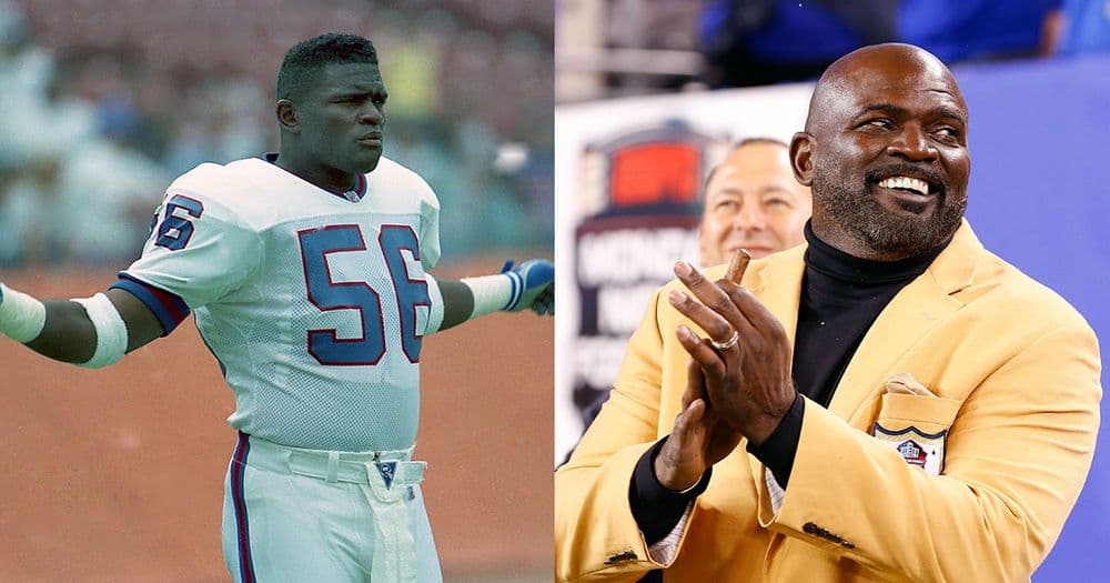 Lawrence Taylor