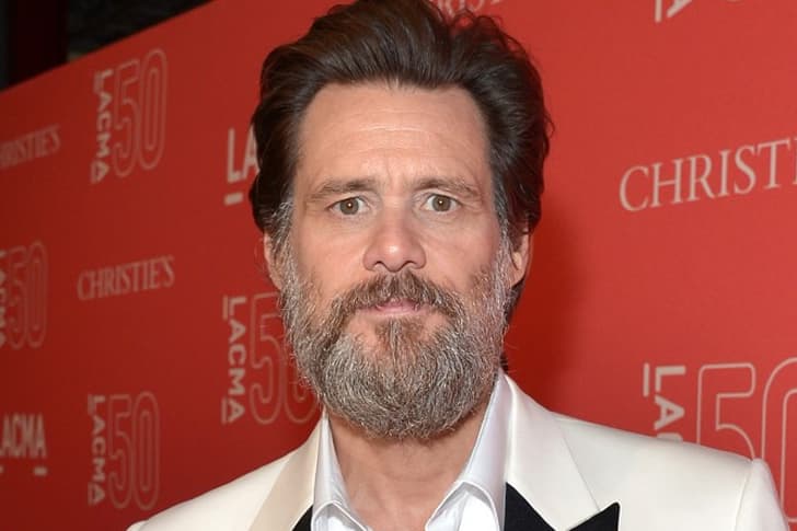 JIM CARREY