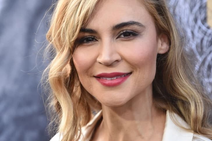 SAMAIRE ARMSTRONG