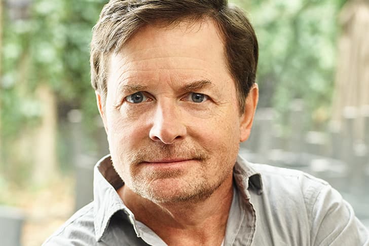 MICHAEL J. FOX