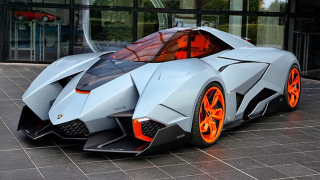 Justin Bieber Et Sa Lamborghini Egoista