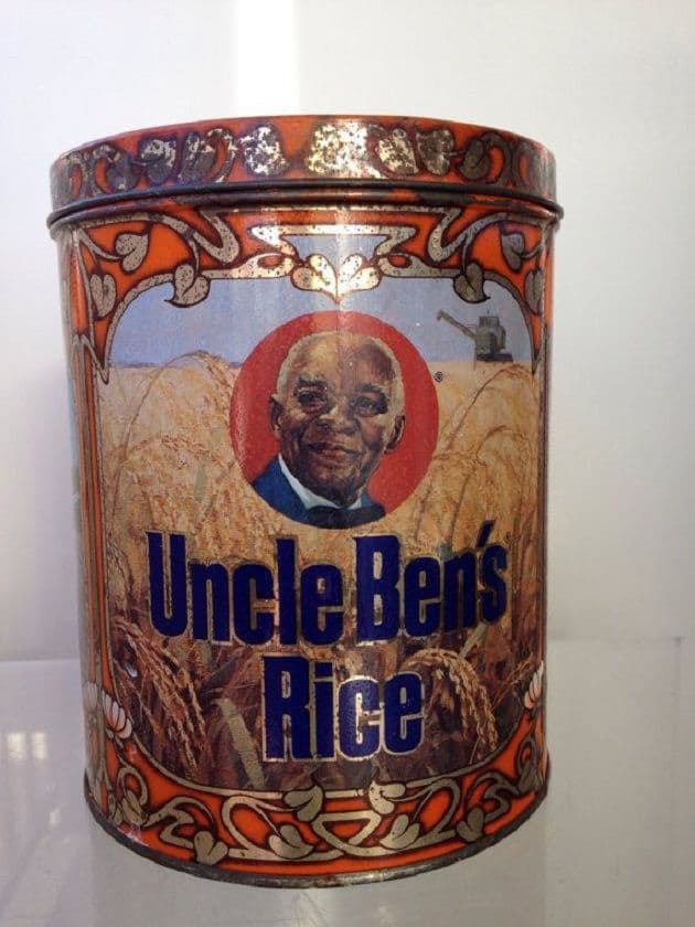 Uncle Ben