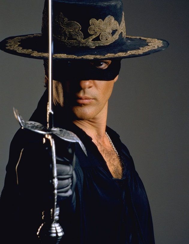 Zorro