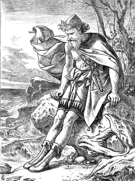 Odysseus