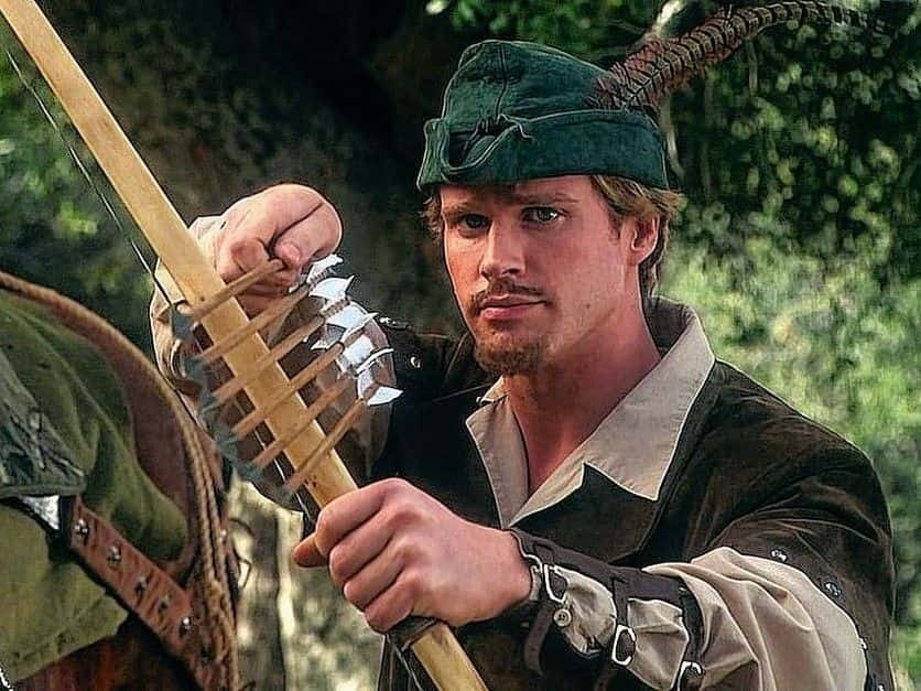 Robin Hood