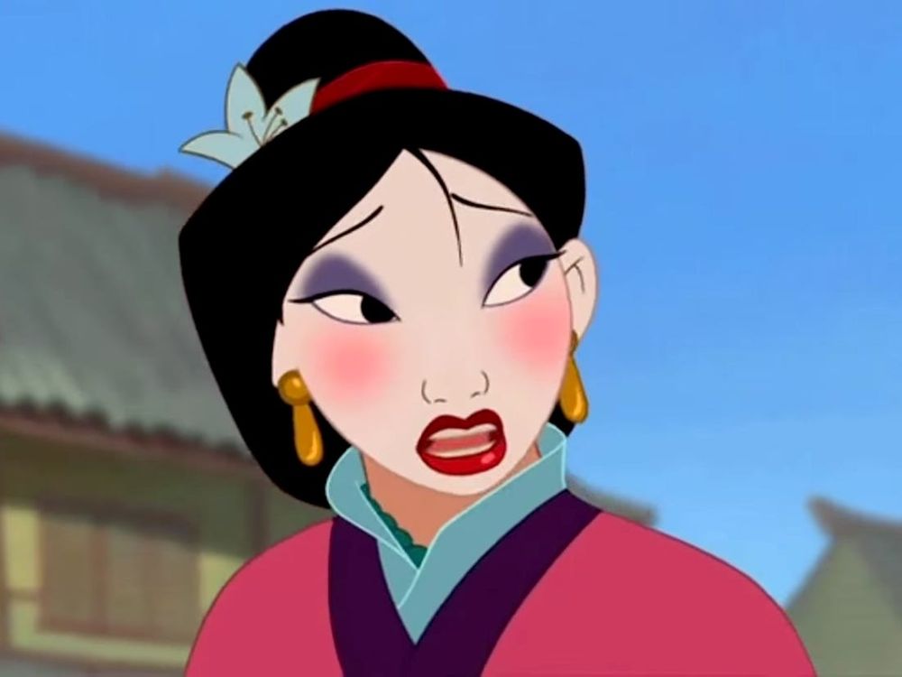 Mulan