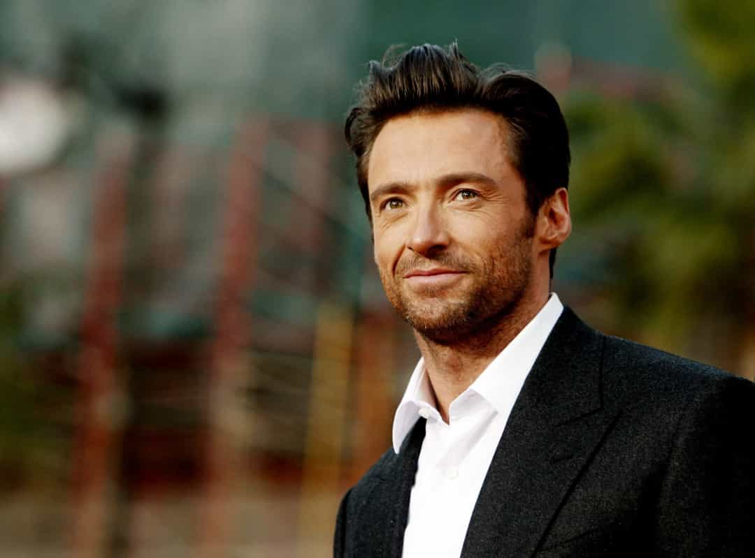 Hugh Jackman 