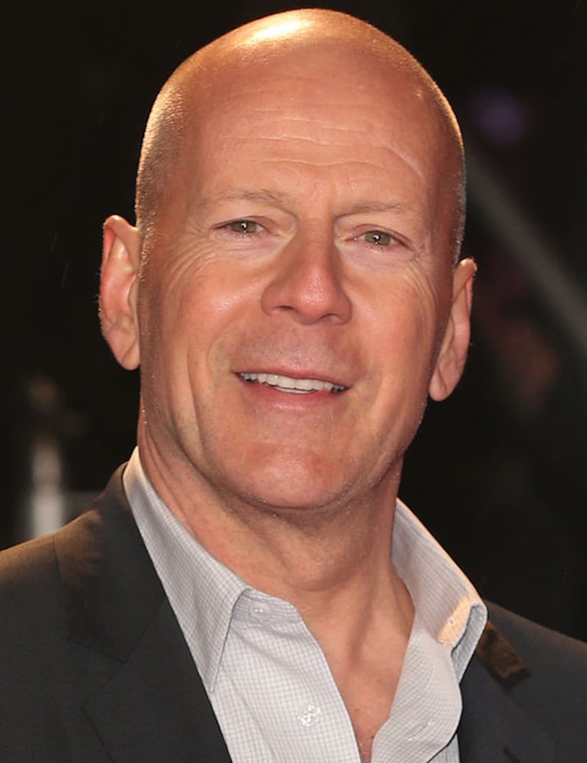 Bruce Willis