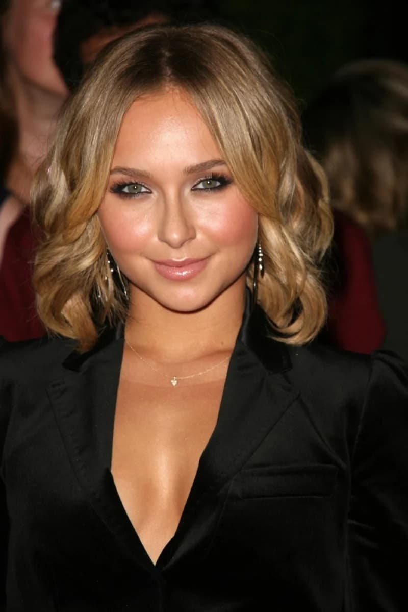 Hayden Panettiere