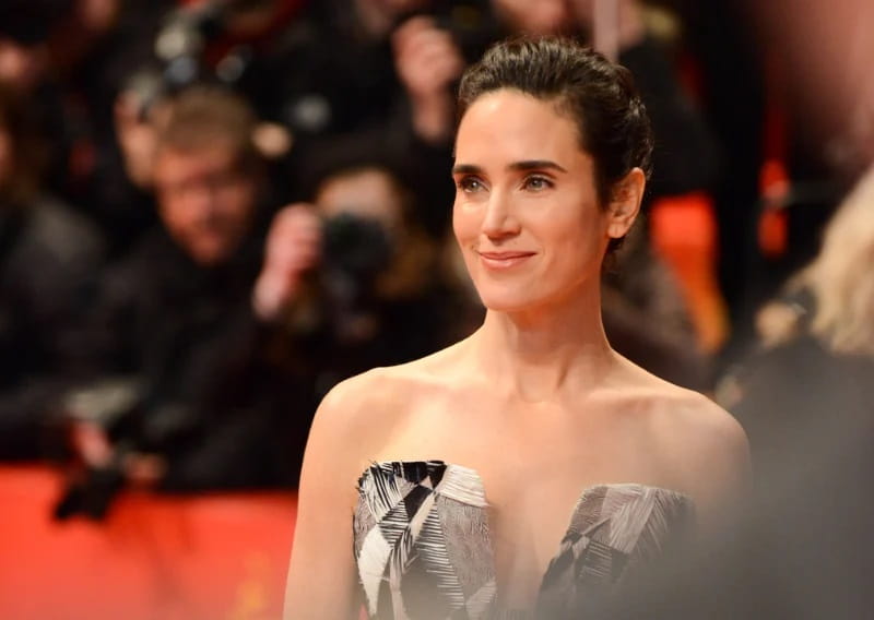 Jennifer Connelly