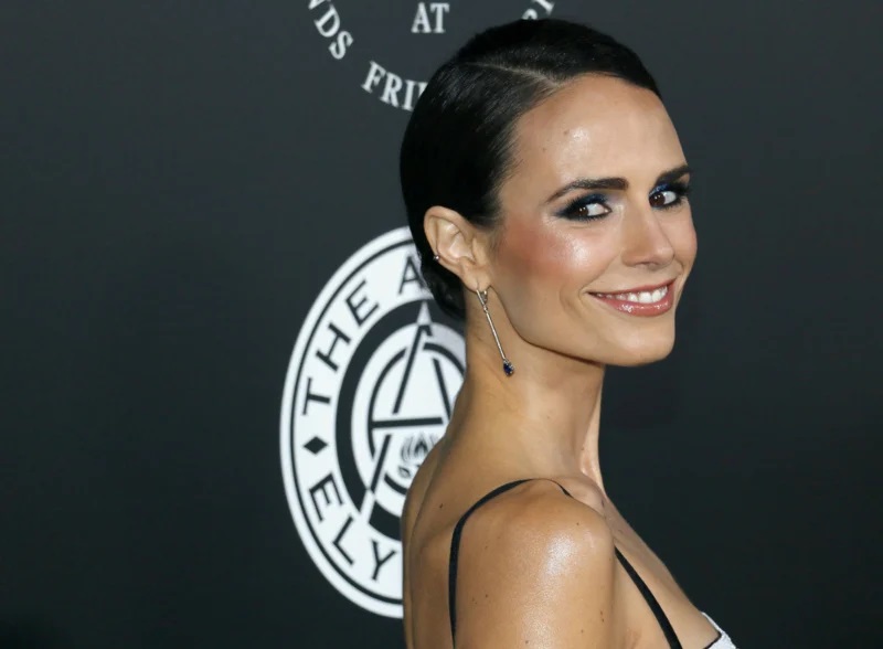 Jordana Brewster