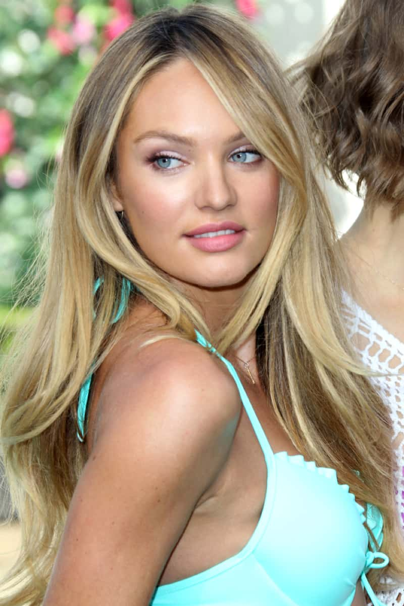 Candice Swanepoel