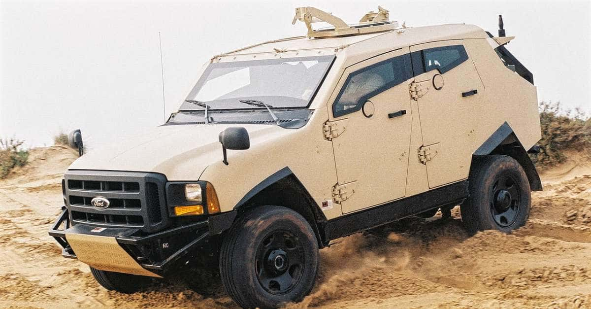 The SandCat