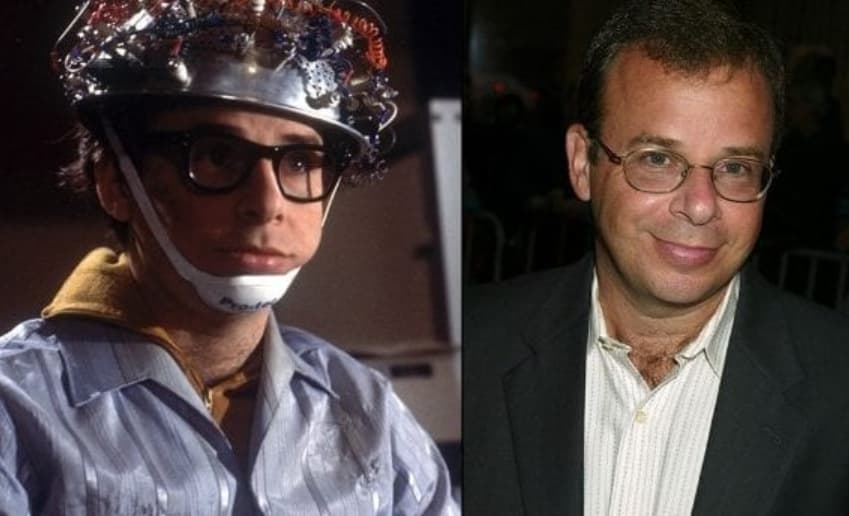 Rick Moranis