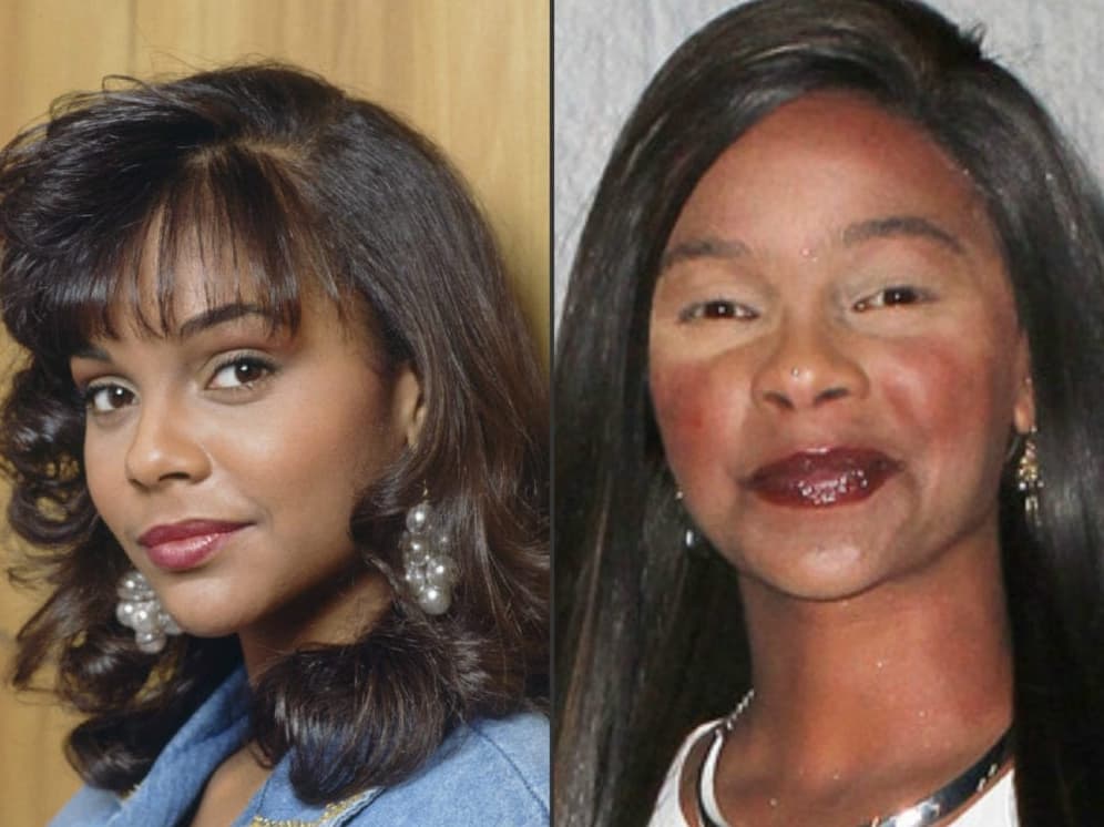 Alondra Voorhies