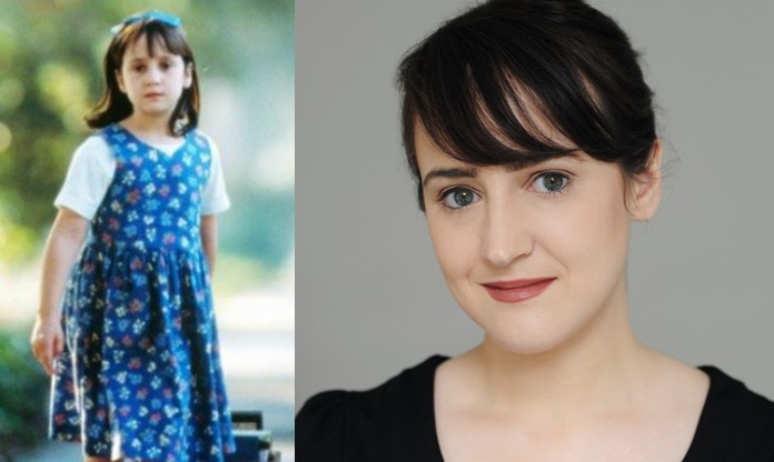 Mara Wilson