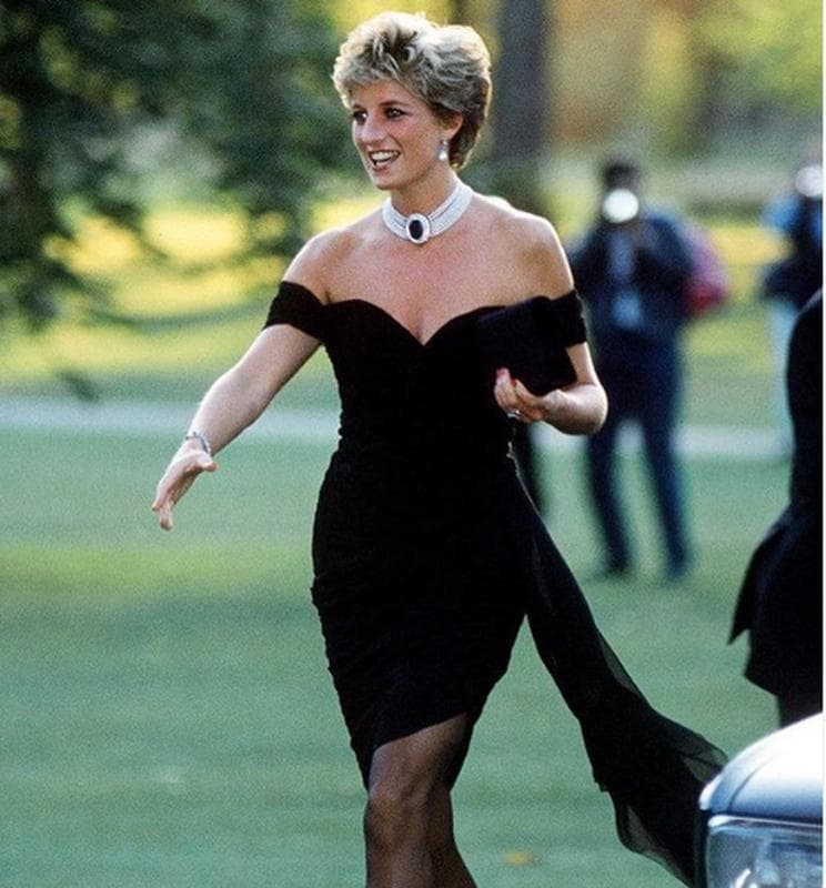 Lady Diana