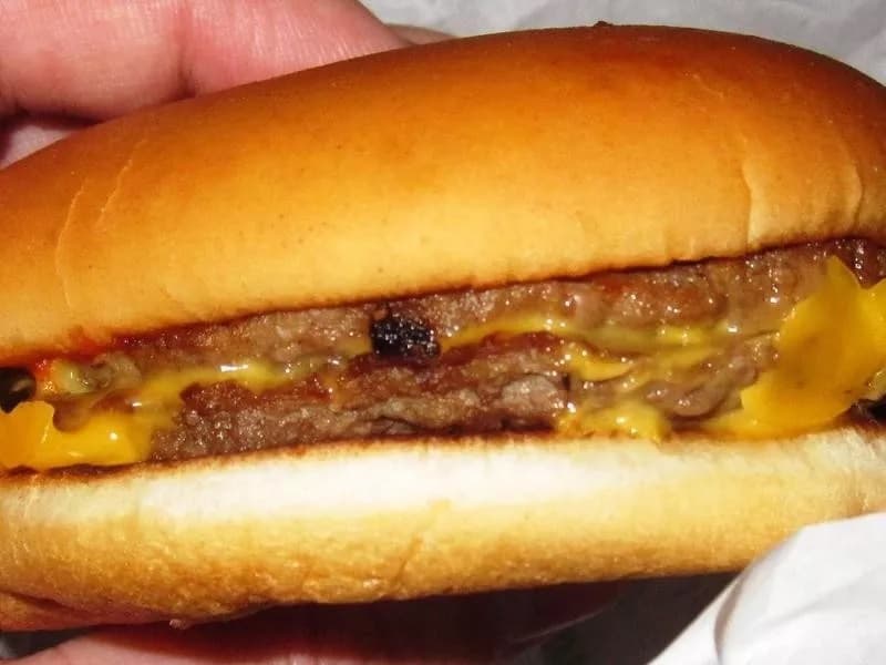 Our Review Of The McDouble