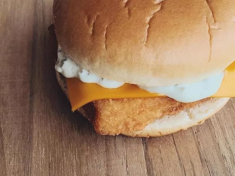 Our Review Of The Filet O Fish