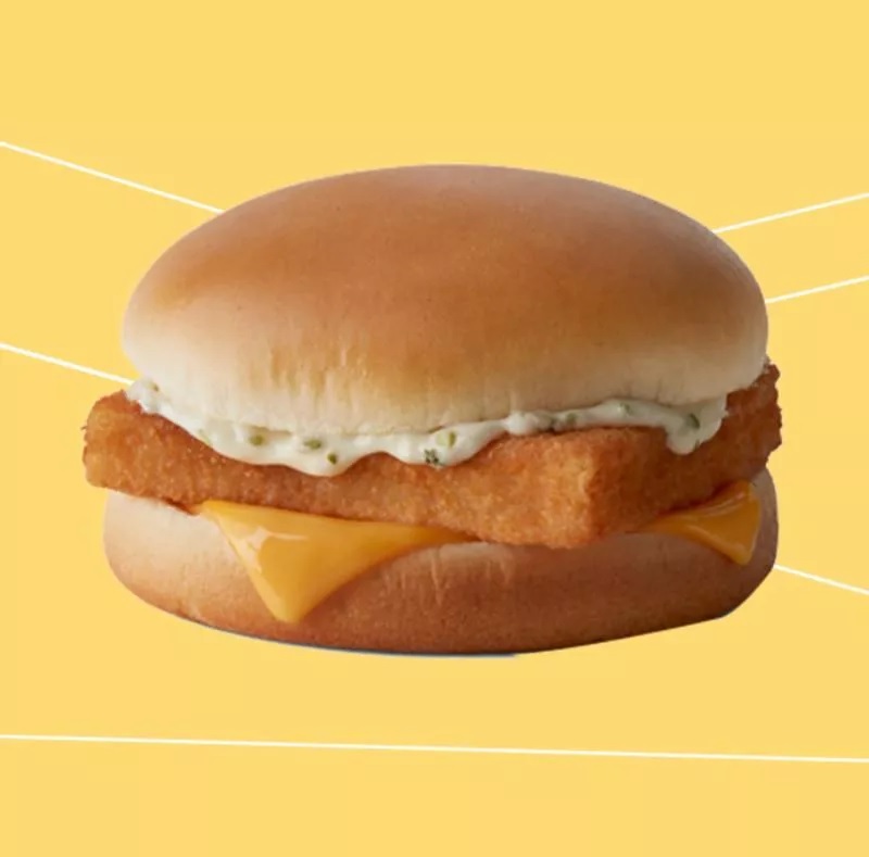 The Filet O Fish