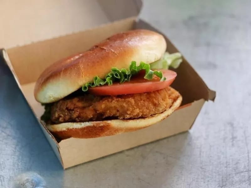 Our Review Of The Buttermilk Crispy Chicken Sandwich