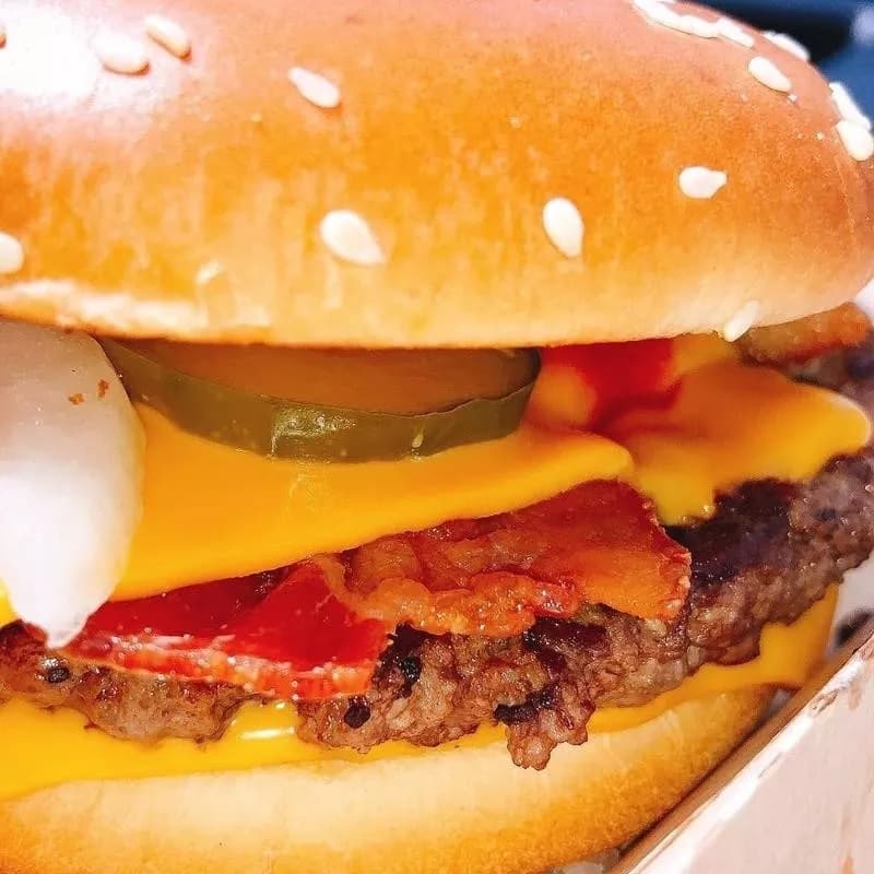 Our Review Of The Quarter Pounder With Cheese And Bacon