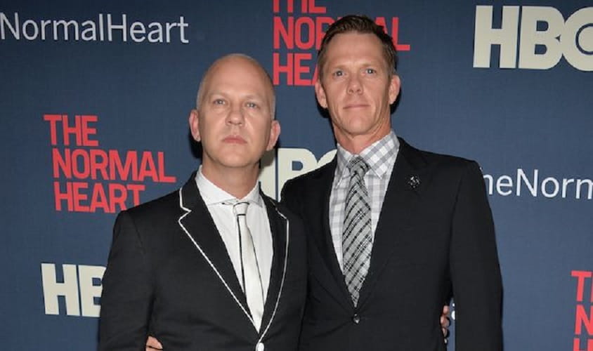 Ryan Murphy & David Miller