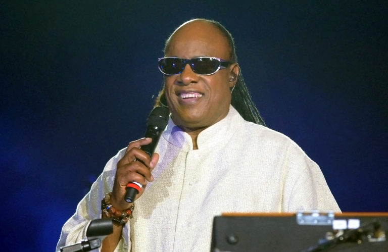 Stevie Wonder – $110 Million