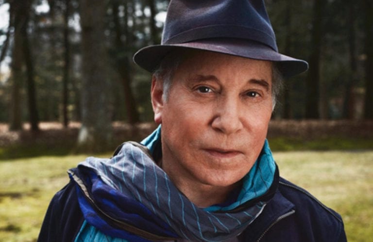 Paul Simon – $75 Million